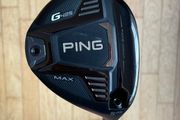 Ping G425 Max 5 Wood