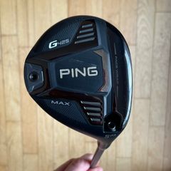 Ping G425 Max 5 Wood