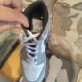 Air Jordan 1 Mid UK 5.5 EUR39 Image 9