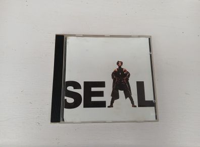 CD Seal