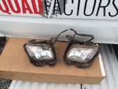 HONDA TRX350 headlights 33110-hn5-m40 + 33160-hn5-m40