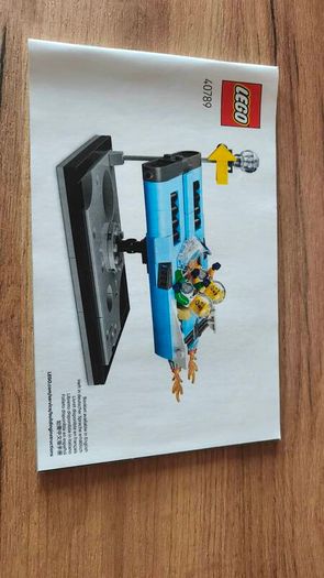 Lego