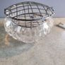 Crystal Flower Bowl Image 3