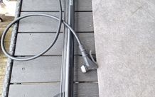 Lifeline pump