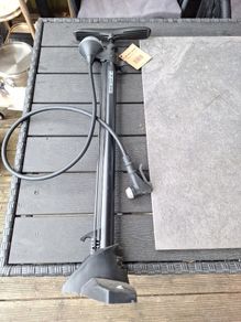 Lifeline pump