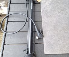 Lifeline pump