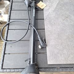 Lifeline pump