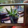 HP Photosmart R927 Battery + 128GB SD card Image 8