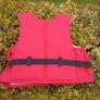 Buoyancy  jacket Image 2