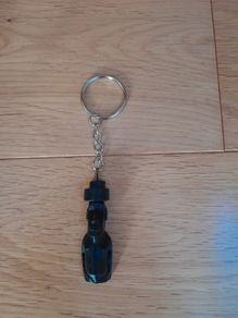 Key ring