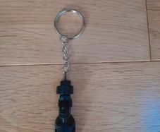 Key ring