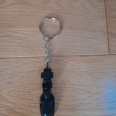 Key ring