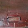 Fossil Leather Bag Image 3