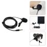 Brand New Smart Microphone 3.5mm Audio Jack Plug. Image 2
