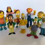 Collection Of The Simpsons Characters Image 4