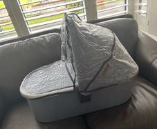 Uppababy Carrycot