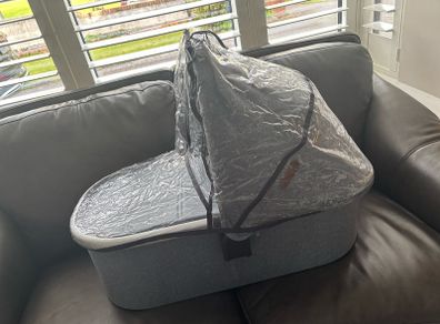 Uppababy Carrycot