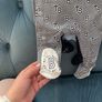 TED BAKER baby grow boy 3-6 months new Image 5