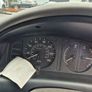 Toyota Corolla E11 1.3 4EFE Petrol 97-99 Speedometer Dash Clocks Instrument Cluster 162K Miles Image 5
