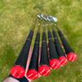 Taylormade M6 Iron Set 5-PE Image 4