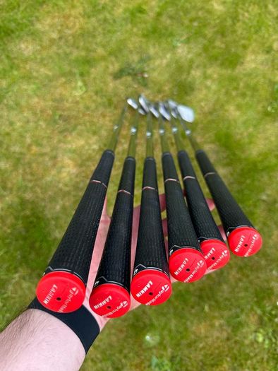 Taylormade M6 Iron Set 5-PE