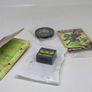 LEGO Toys R Us Rare Lot Toys R Us Lego lot Includes Special Edition 2011 Ninjago Lego brick Lego Ninjago Pop Badge Ninjago Scoring Pad And A Lego Pack Of Nexo Knights Cards Image 3