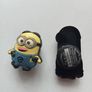 Despicable Me Minions - Crocs Charms Image 2