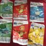 New Mega Blocks Pokemon Polybags Image 2