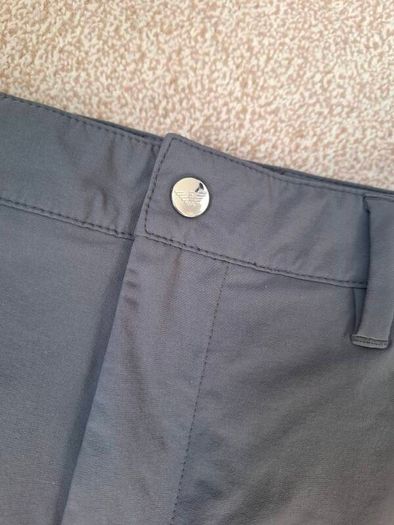 EA7 Slim Fit Shorts