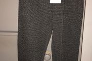 ICHI - sparkly trousers