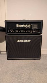Blackstar Series One 100 & HT 2x12