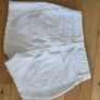 White girl's shorts Image 3