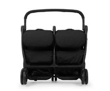 Ickle Bubba Aries Max Double Stroller