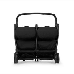 Ickle Bubba Aries Max Double Stroller