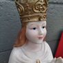 Religious Statue Our Lady of Knock Image 3