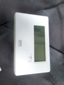 heating controls