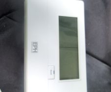 heating controls