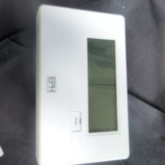 heating controls