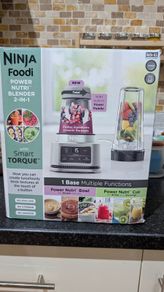 Ninja foodi blender