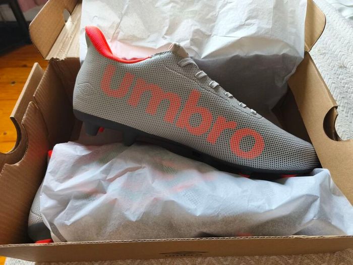 Umbro Football Boots