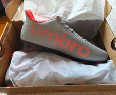 Umbro Football Boots
