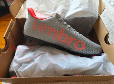 Umbro Football Boots