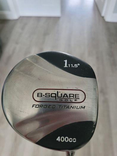 Nickent BB Plus/ B.Square Drivers