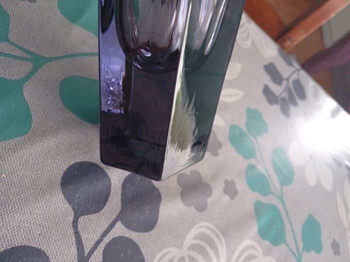 vintage vase Poland