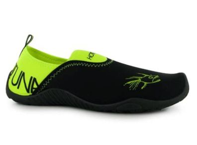 Aqua swim shoes