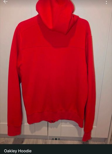 Oakley Hoodie