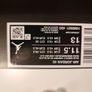 Nike Air Jordan 40 Blue Suede Image 10