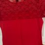 H and M Top. Size L (14) Image 3