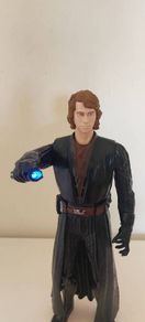 Anakin Skywalker figure