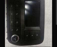 Ford Custom 2019 Car Radio
